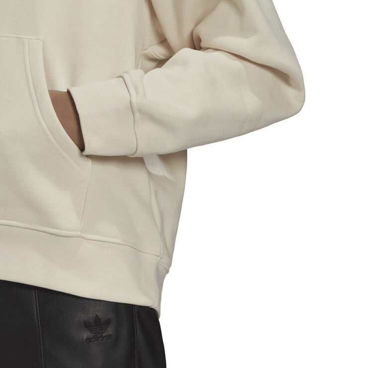 adidas originals graphic hoodie White