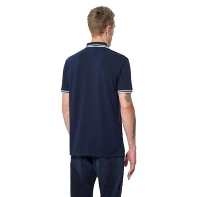 Polo à manches courtes homme Rayoc KAPORAL