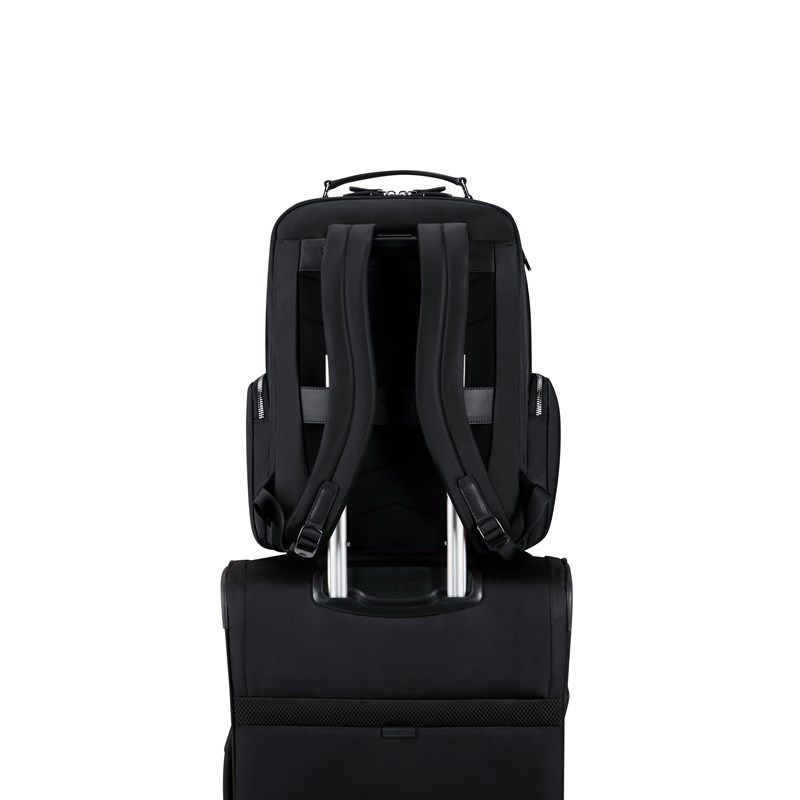 Samsonite<br>Rygsæk Karissa Evo 15