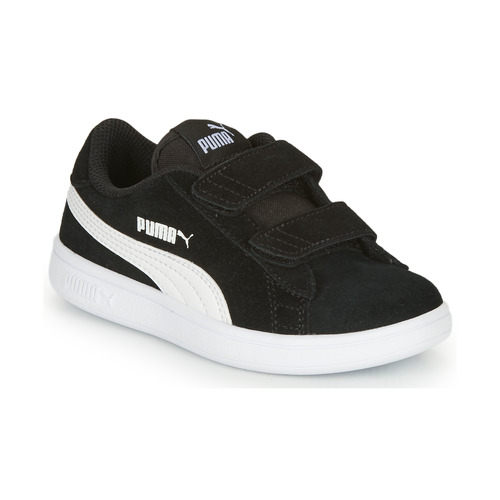 Puma - SMASH PS - Noir