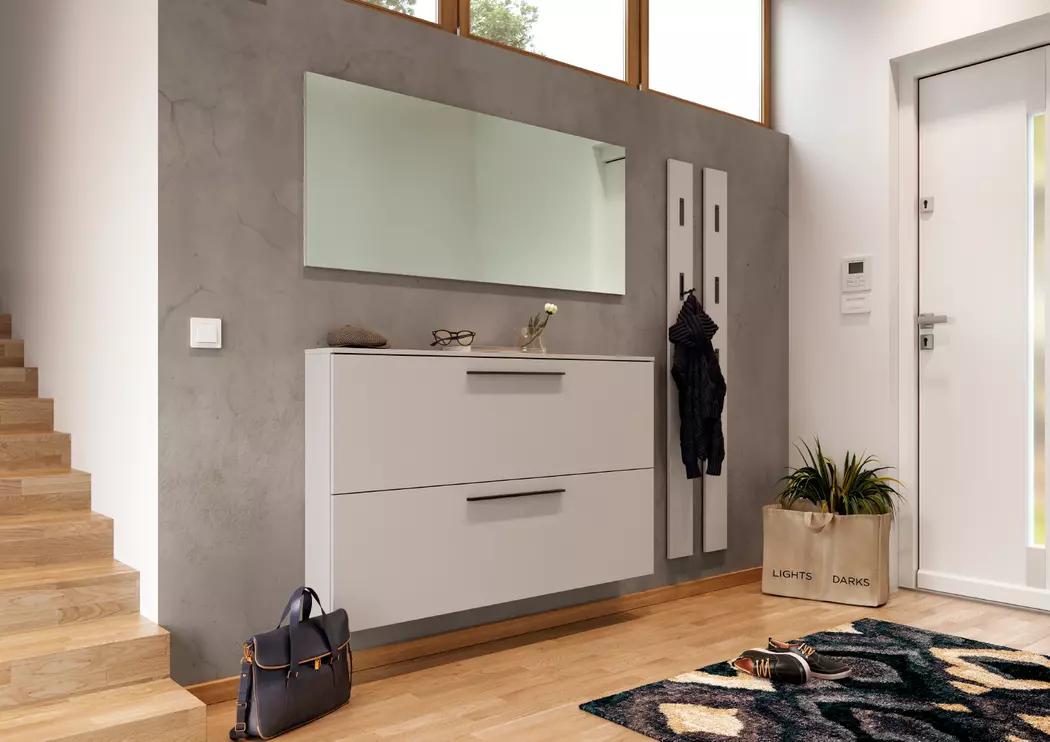 Schuhschrank Utah