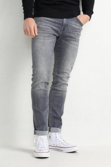 Petrol Industries grijze heren jeans