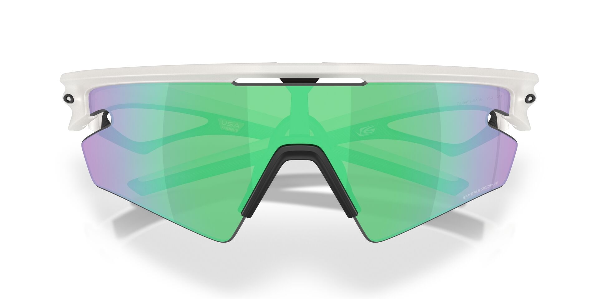 Oakley Sphaera Slash<br>Prizm Road Jade