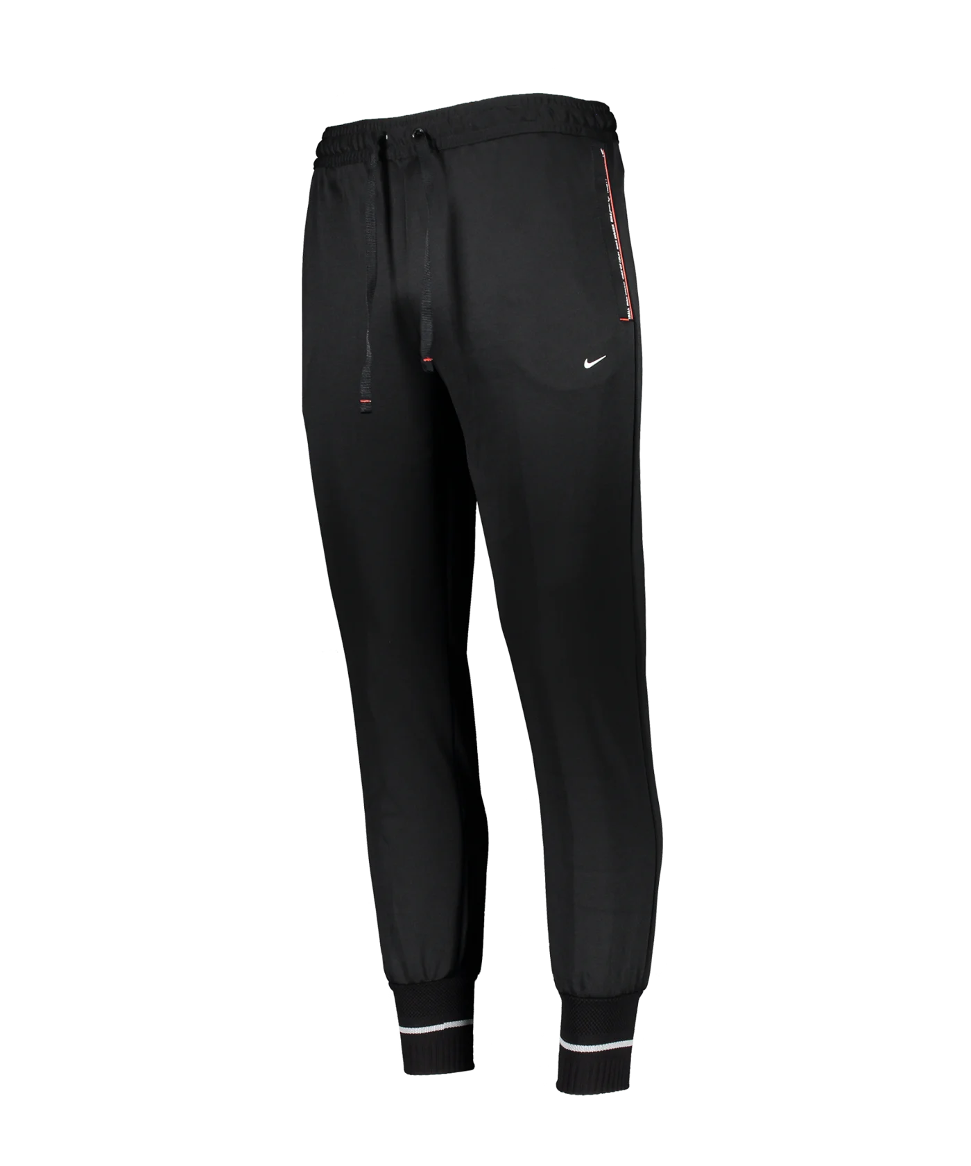 Nike F.C. Trainingshose Schwarz F010