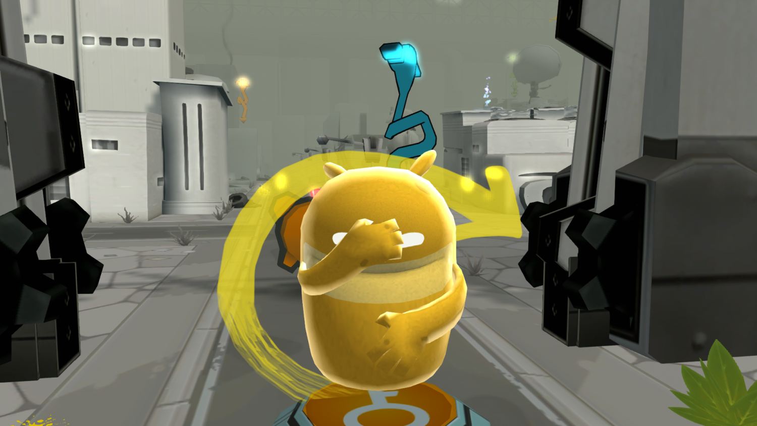 de Blob- PC