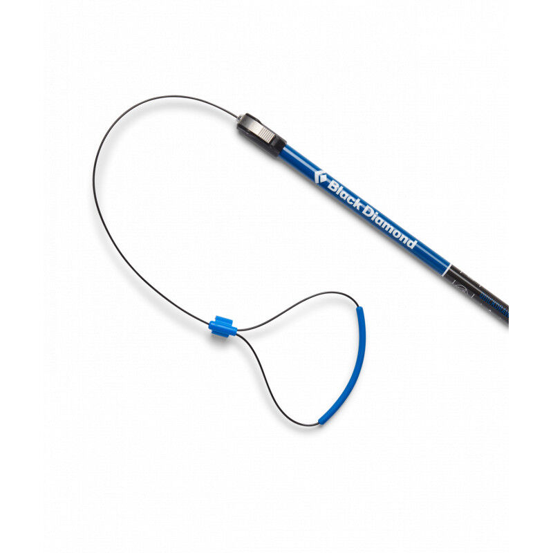 QuickDraw Pro Carbon Probe 320 - Sonde avalanche