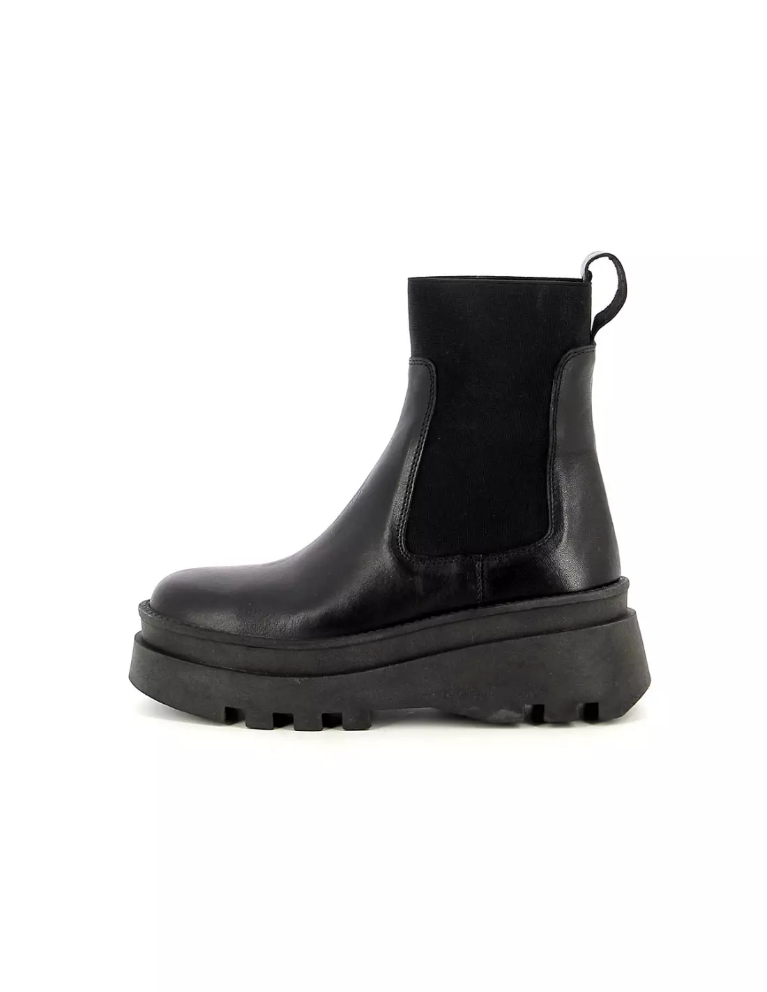 INUOVO 836002 - Boots & bottines Noir