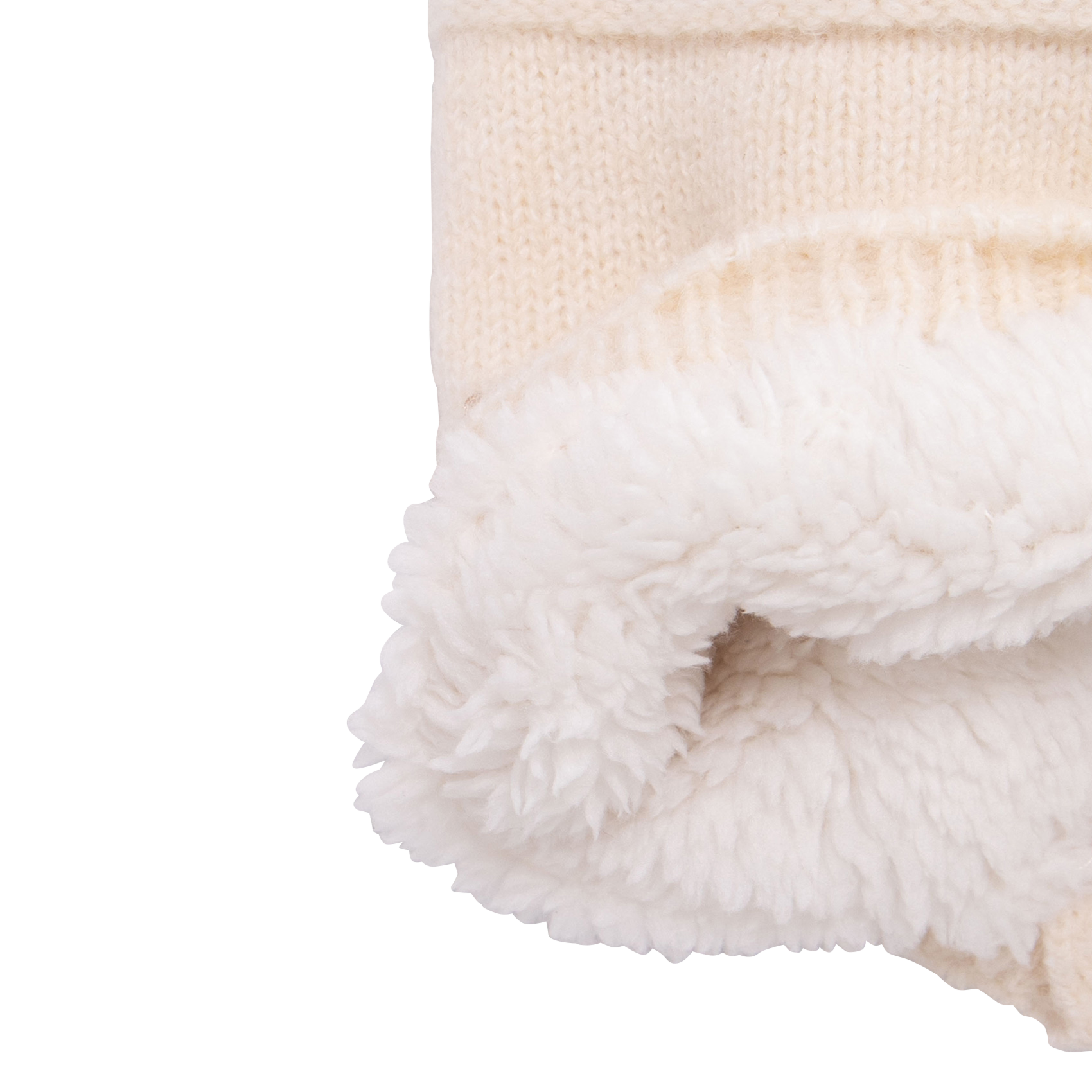 Bonnet | Blanc