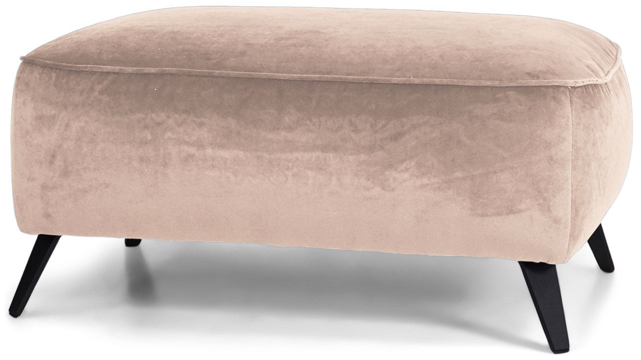 Hocker Galeria B90 x D60 x H44 cm
