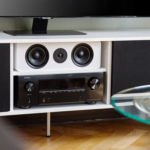 Koop Argon Audio ALTO C Mk2 Middenluidspreker | 5 Jaar Garantie