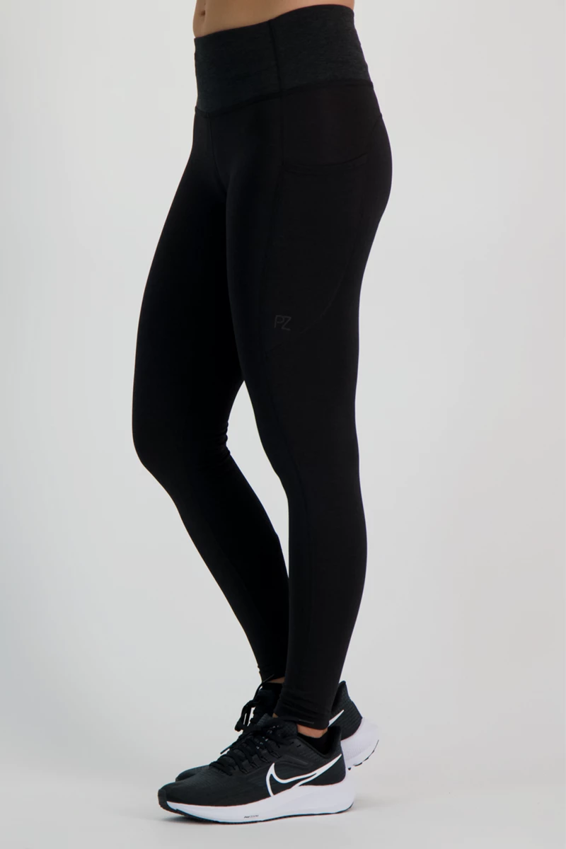 POWERZONE Damen Tight