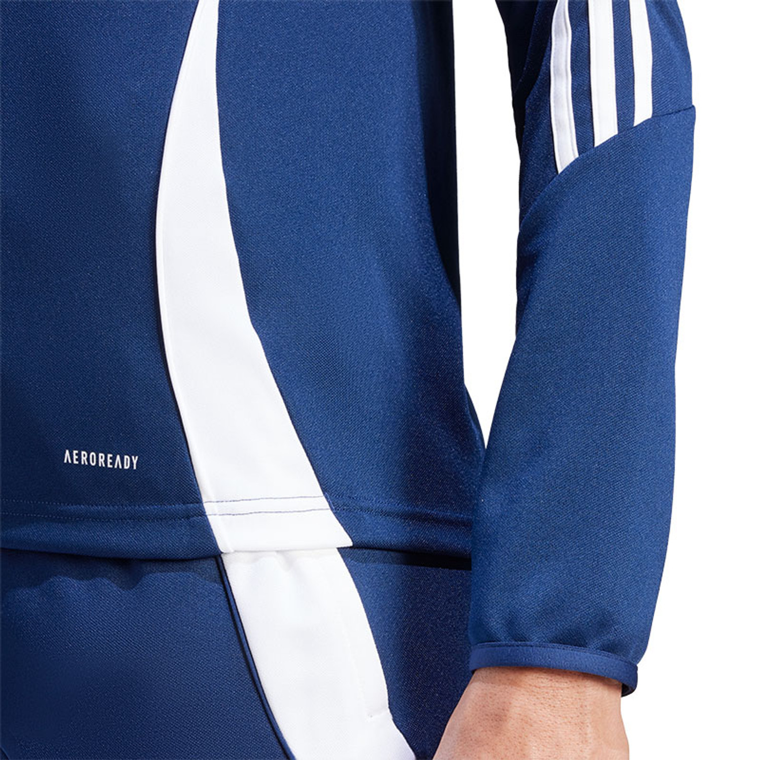 adidas Tiro 24 Training Top Dames
