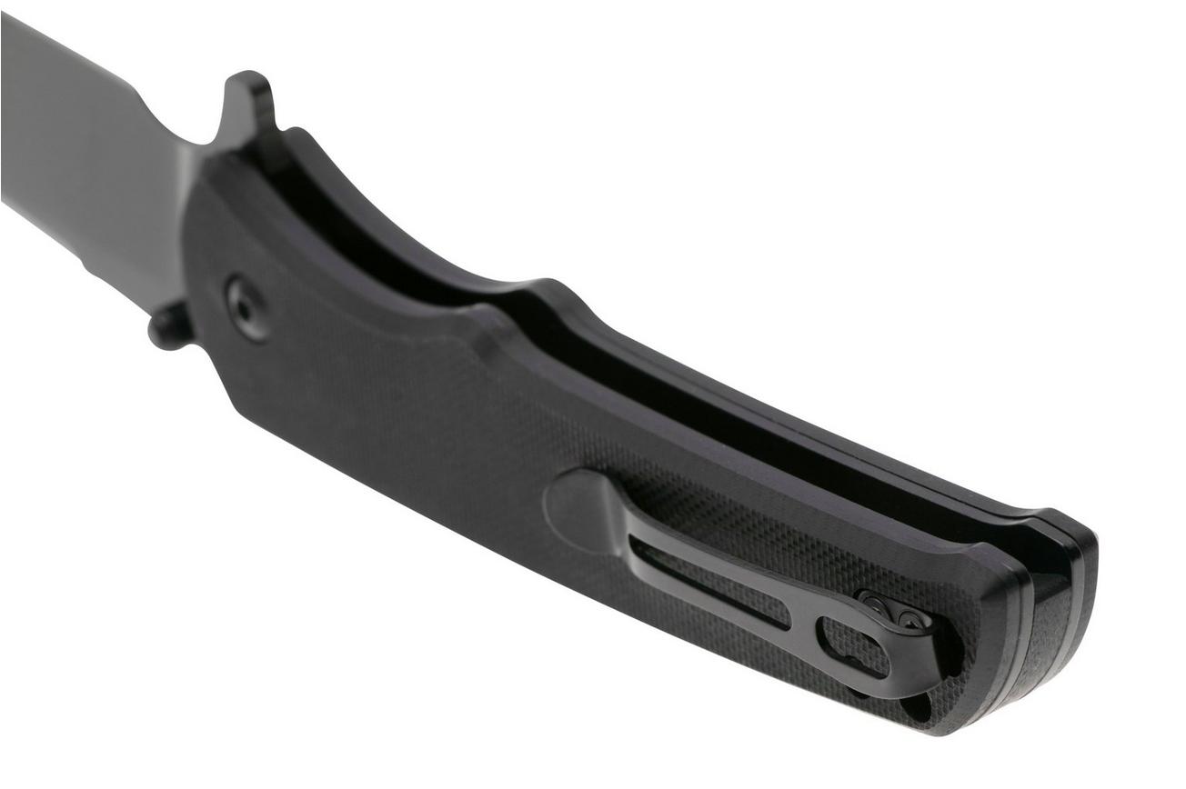Boker Magnum Blackjay BO01BM0004, zakmes