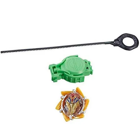 Hasbro Beyblade Burst SlingShock Starter Pack Sphinx S4