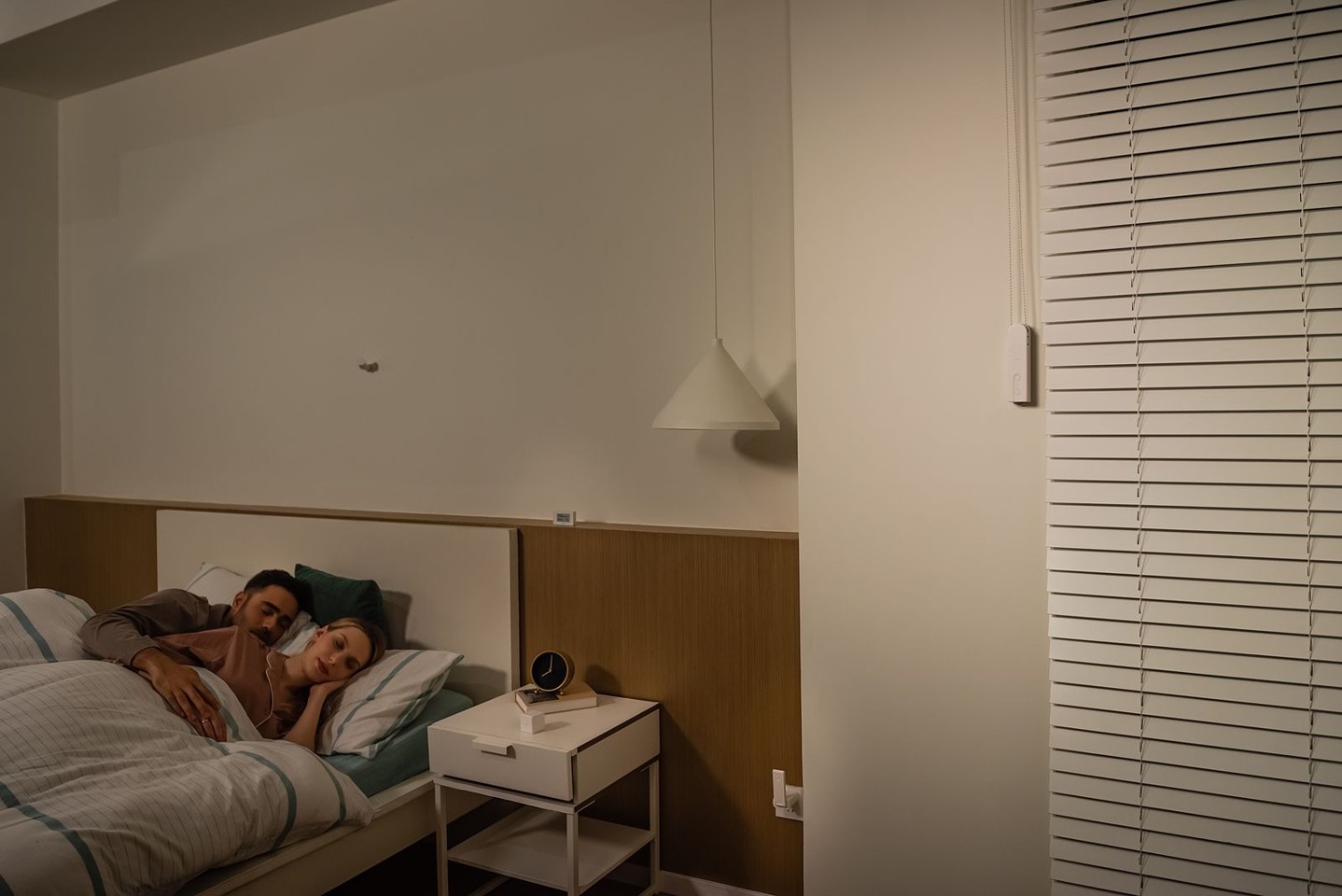 Aqara - Roller Shade Driver E1