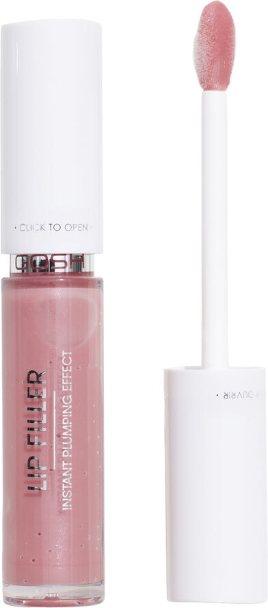 Gosh GOSH Copenhagen Lip Filler