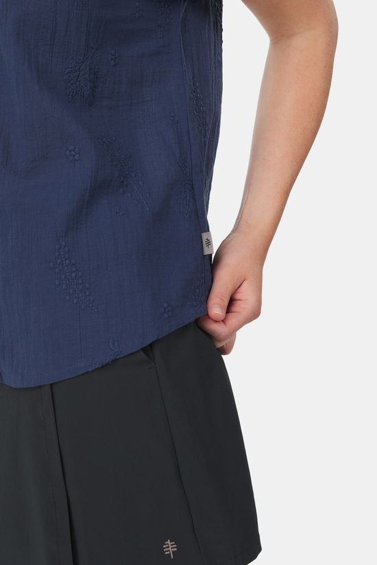 Royal Robbins Royal Robbins Oasis Ss Shirt