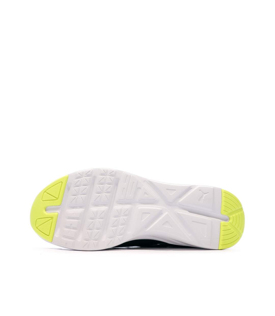 Chaussures de sport Noires Homme Puma Enzo 2 Refresh