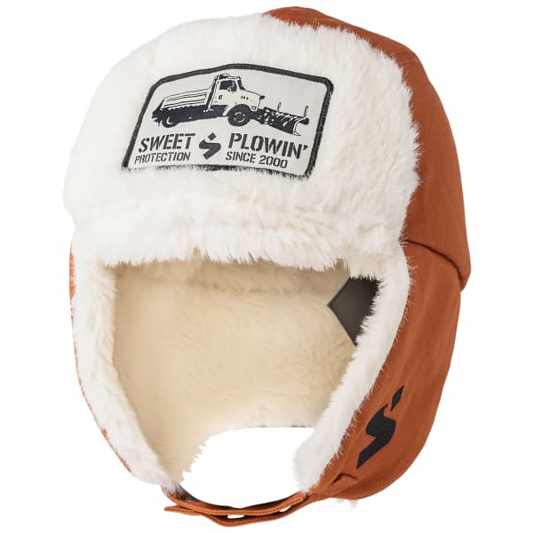 Bonnet ski SWEET PROTECTION PLOWER BEANIE BOMBAY