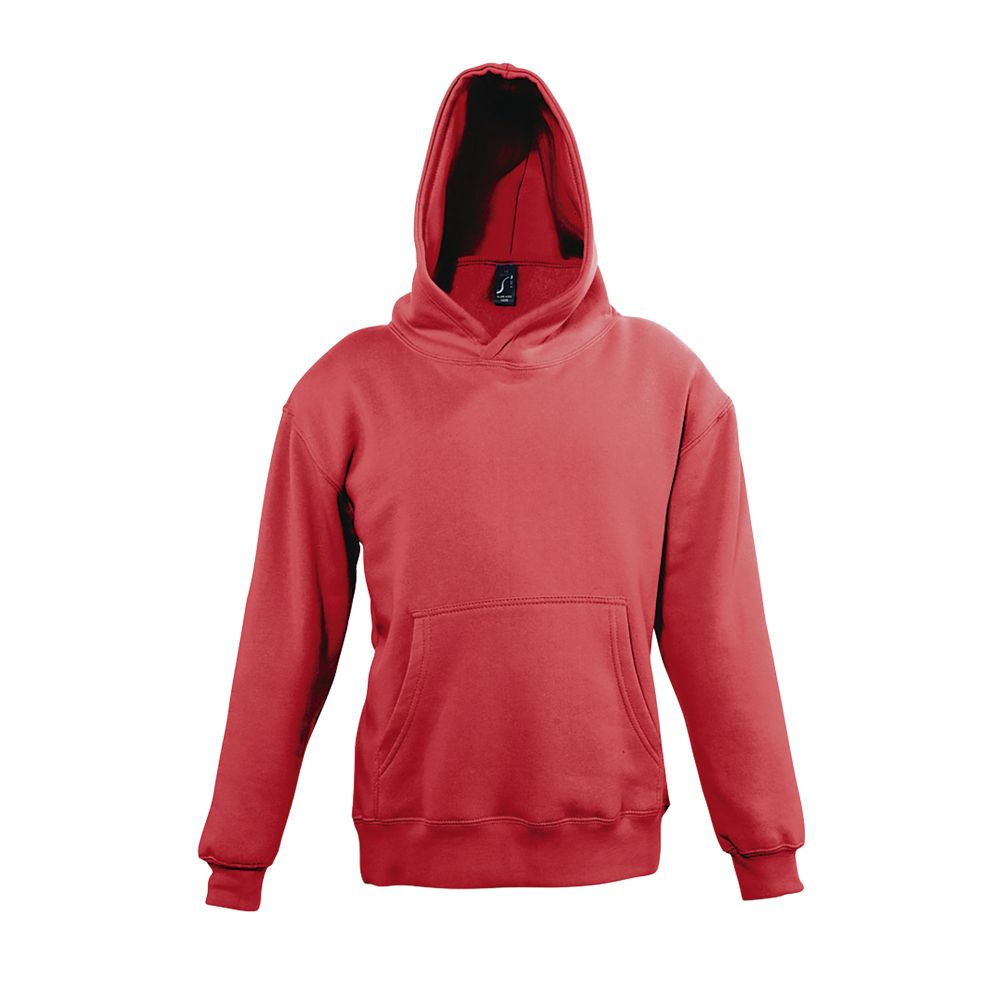 SOL'S 13255 - SLAM KIDS Sweat Shirt Enfant à Capuche