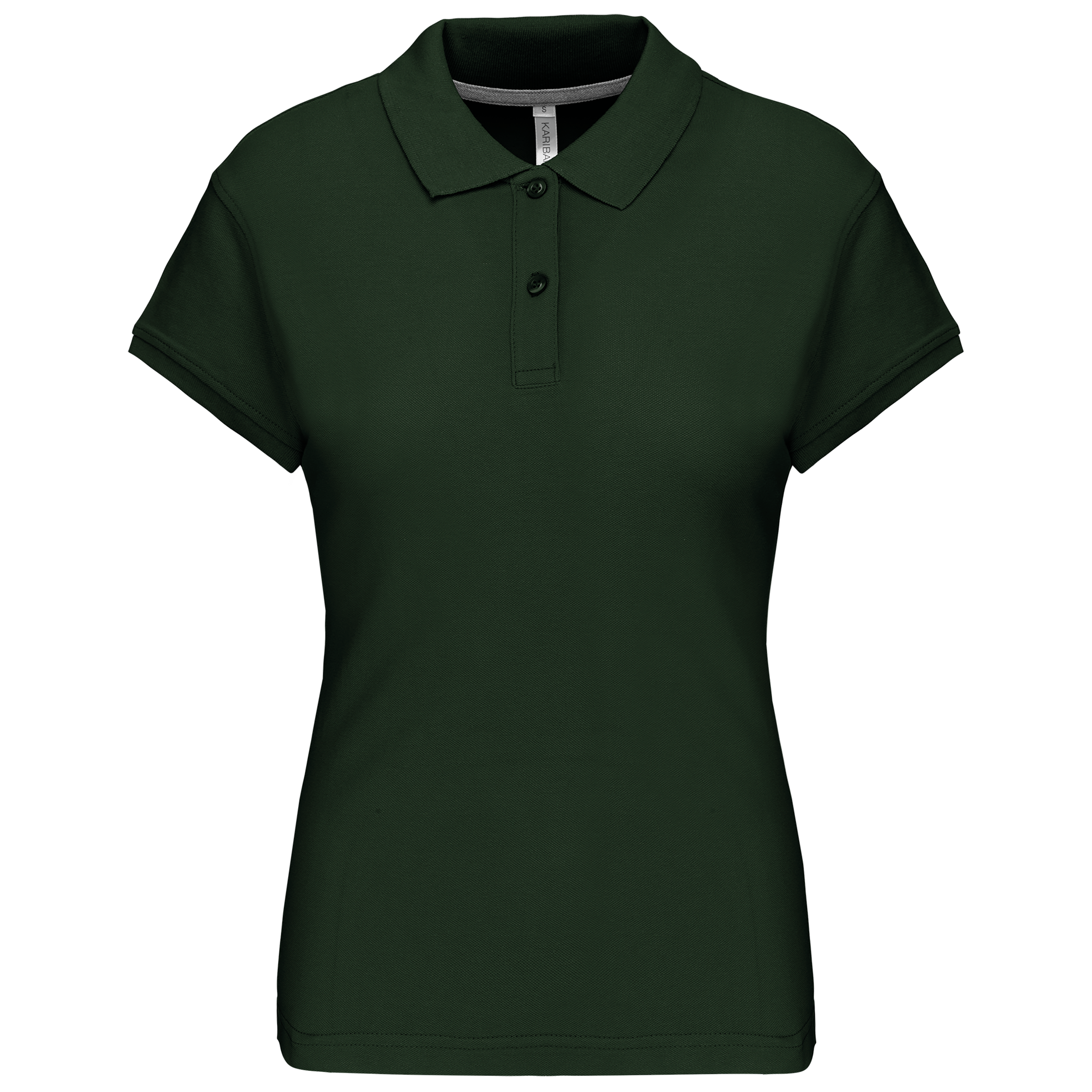 Kariban K242 - POLO MANCHES COURTES FEMME