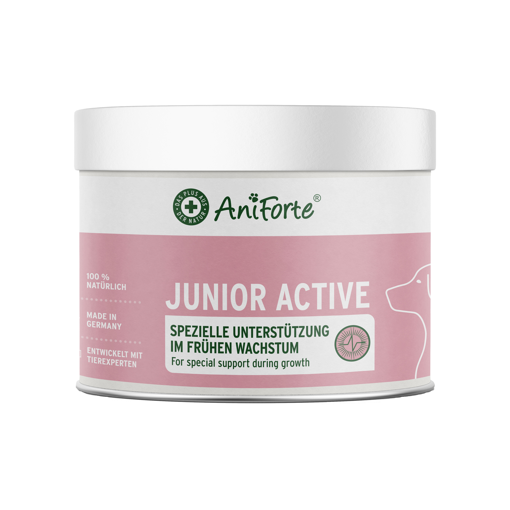 Aniforte Junior Active