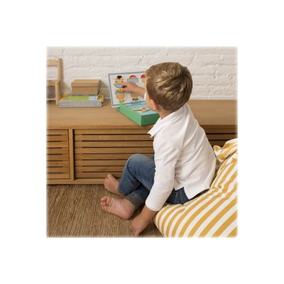 Apli Kids - Jeu magnétique Emotions