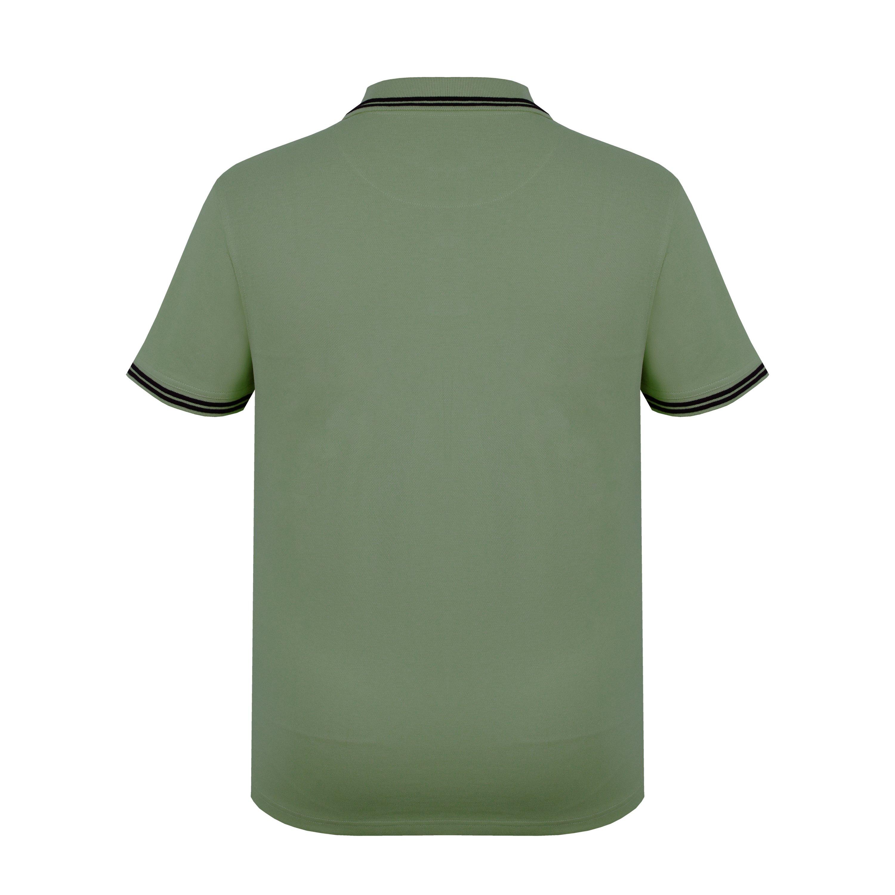 Firetrap Lazer Polo Shirt Mens