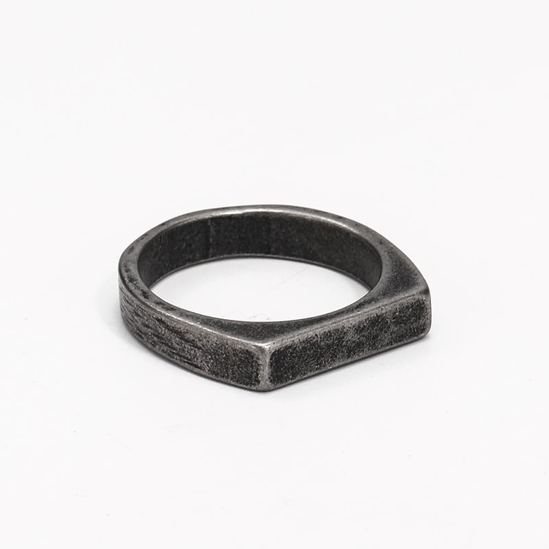 Sigil - Metalen Ring