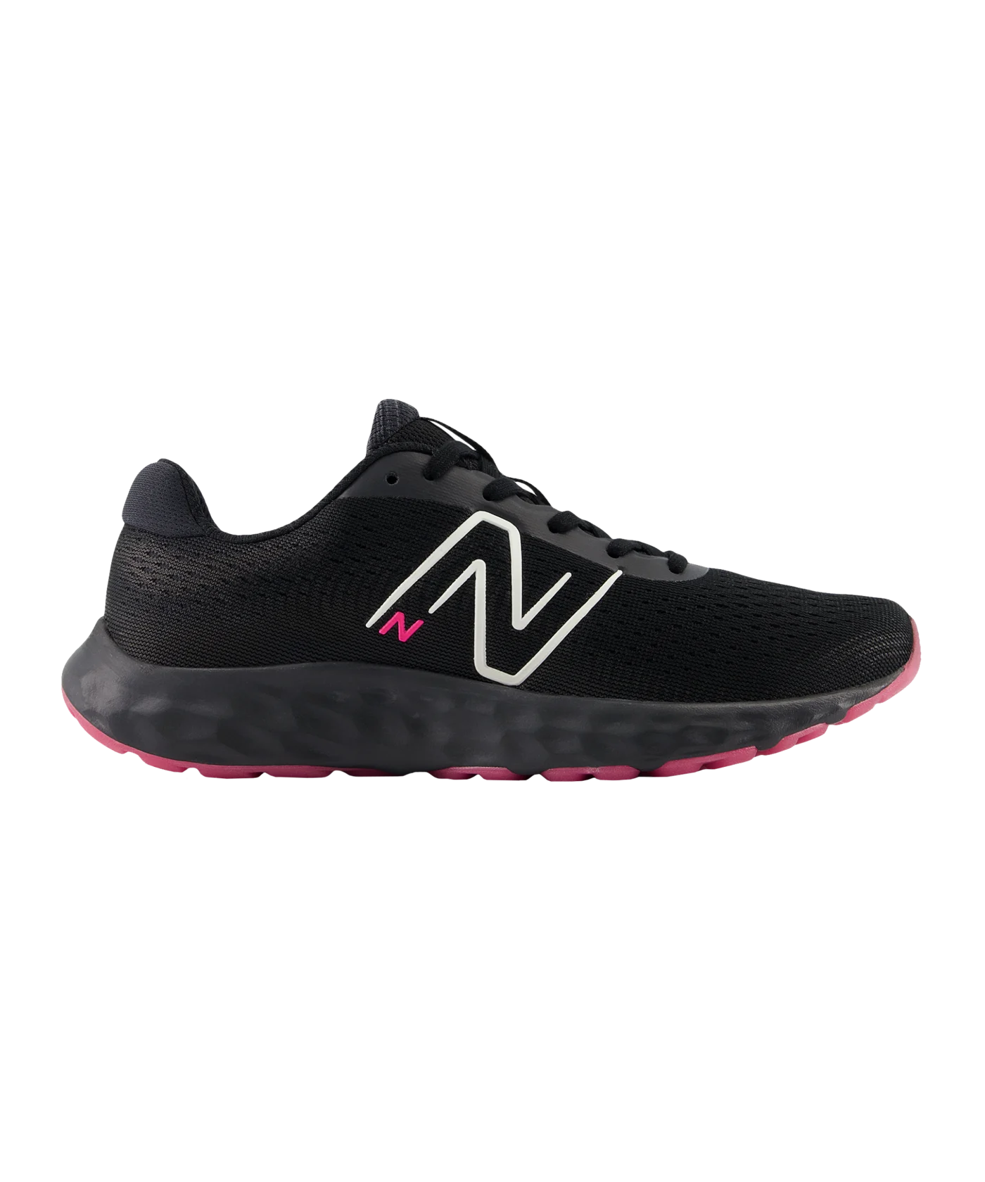 New Balance 520 Damen Schwarz FGK8