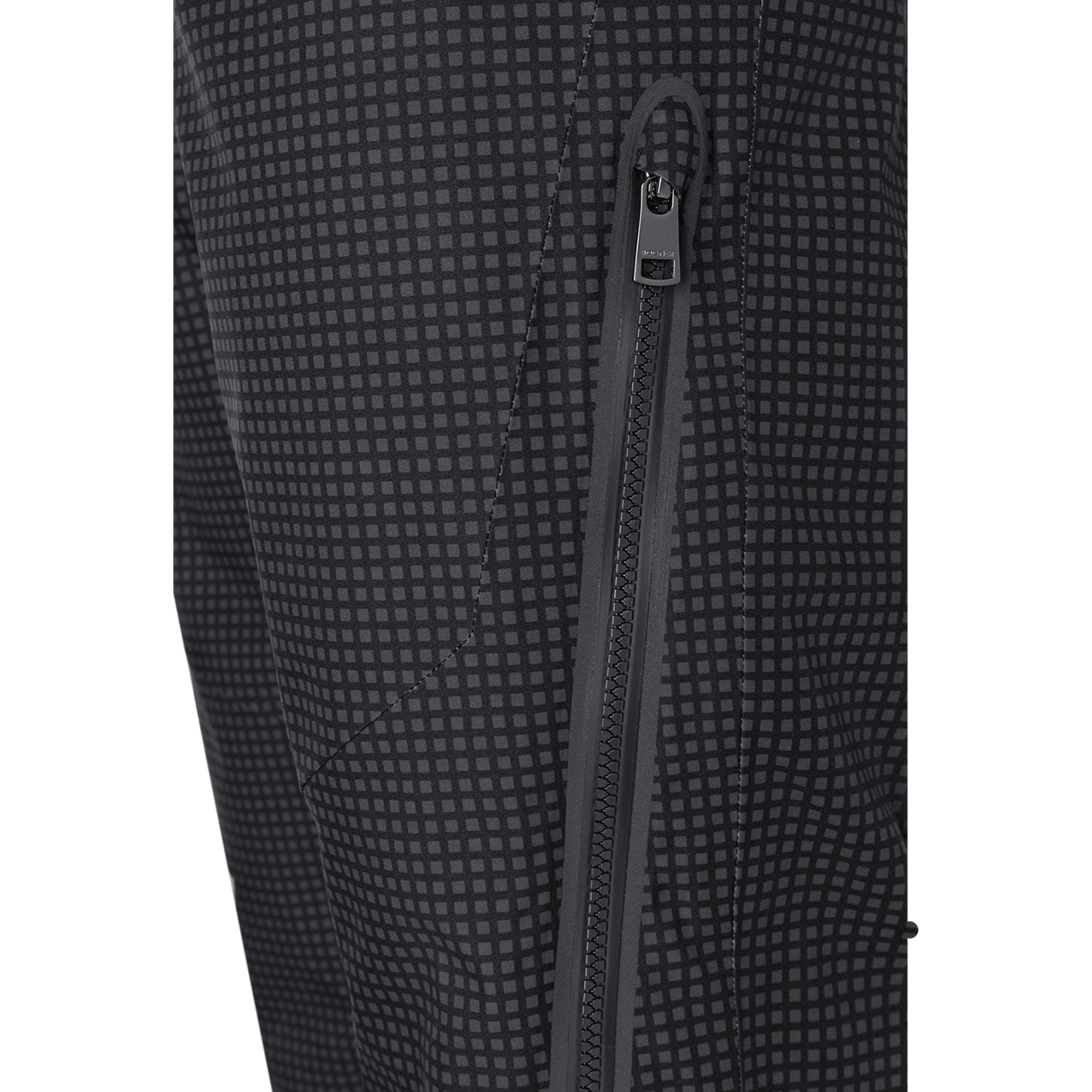 Bogner Herren Skihose TIM4-T black dots | Skihosen | Skibekleidung | Herren | XSPO-Fashion