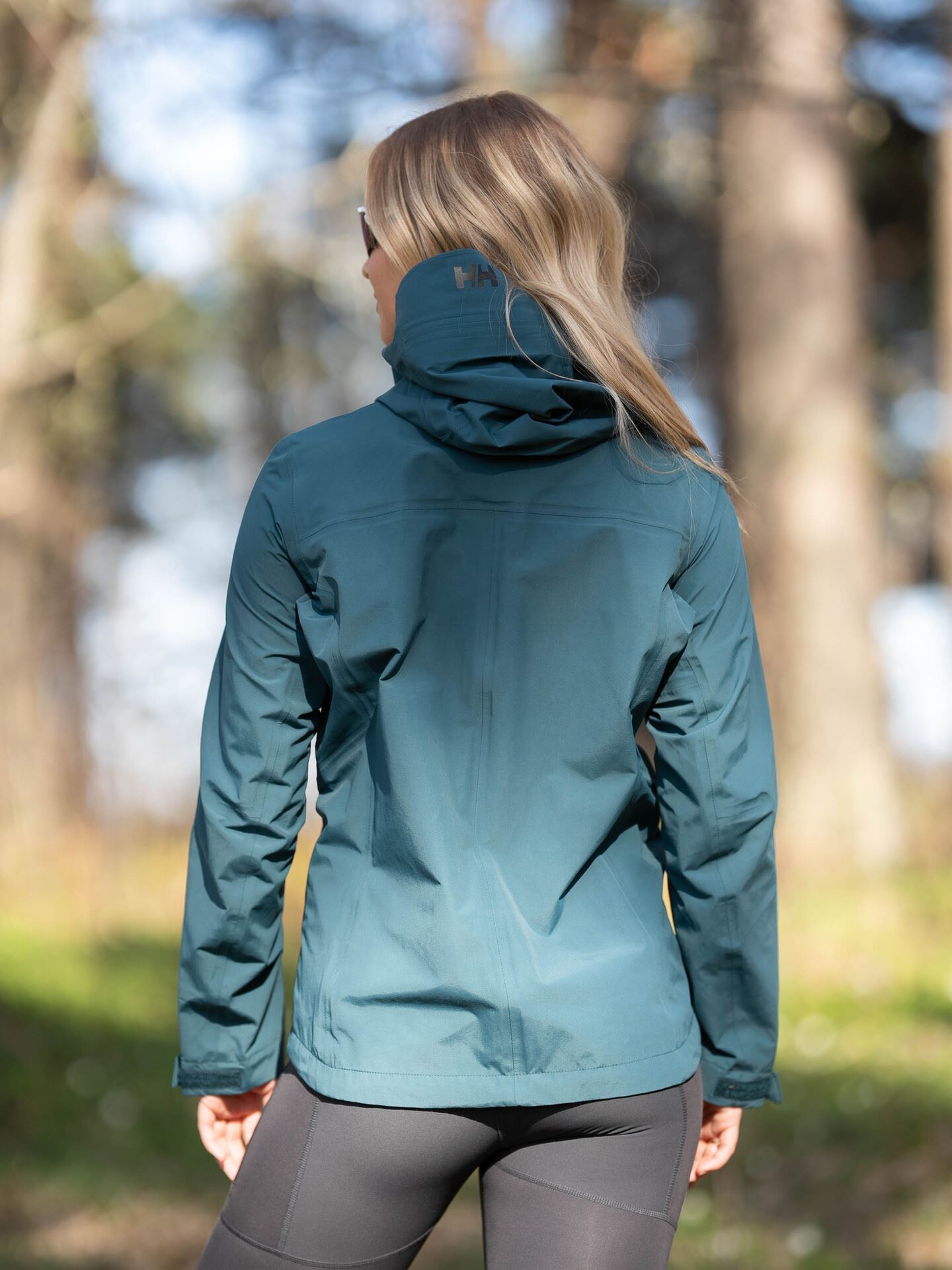 Blaze 3L Shell Jacket