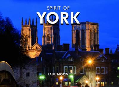 Spirit of York (Hardback)