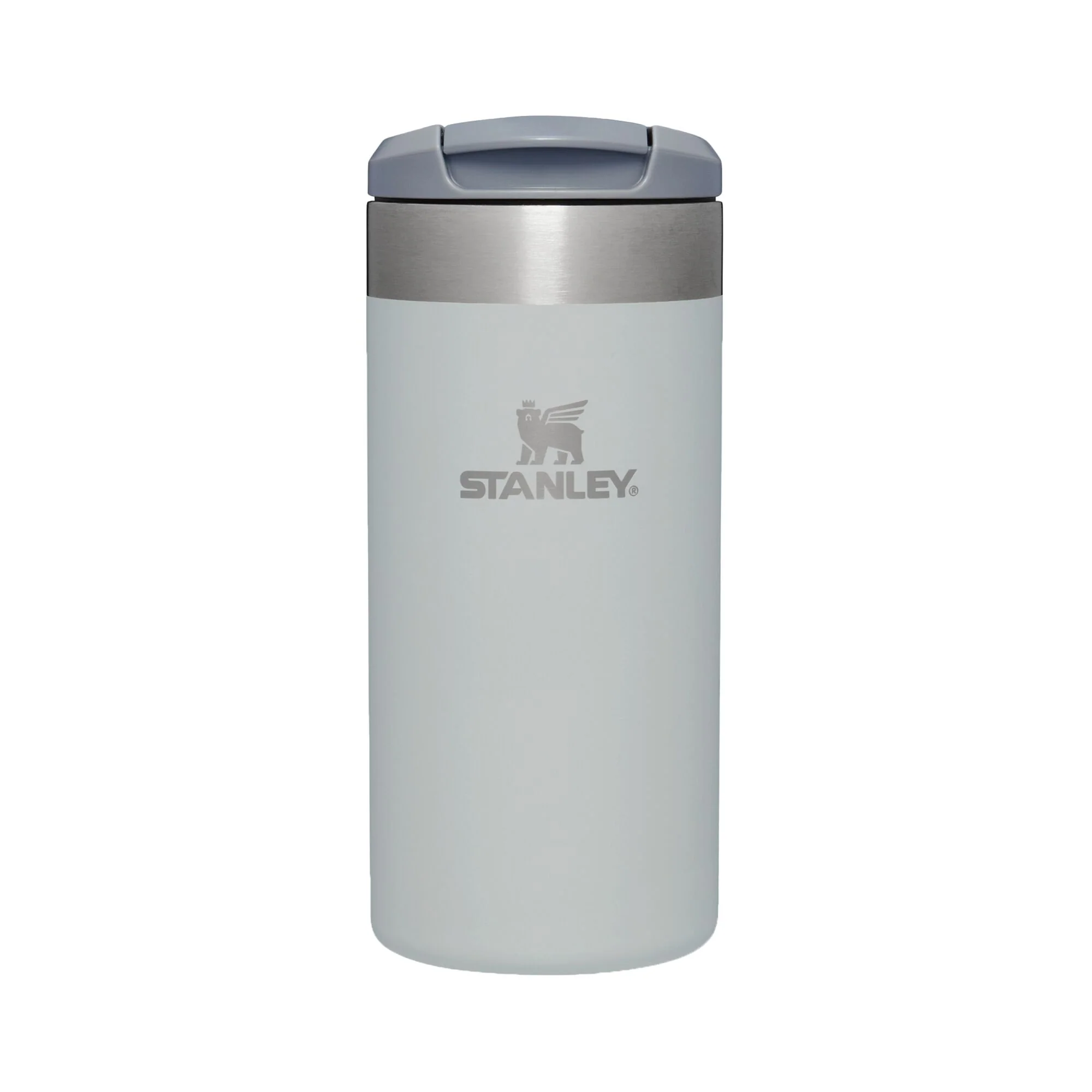 Stanley  AeroLight Transit termokop, Fog Metallic - 0,35 L.