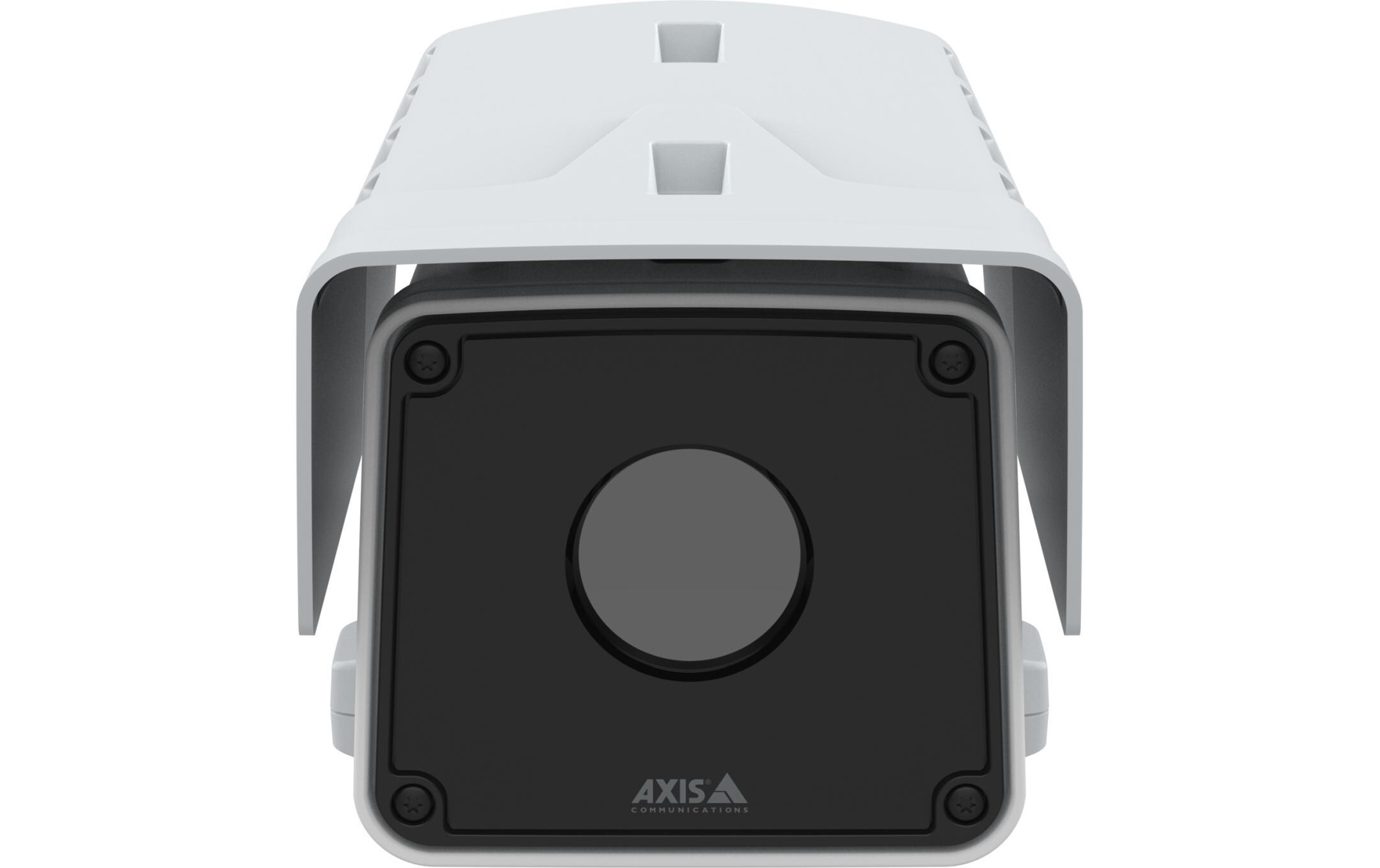 Thermalkamera Q2101-TE 7 mm 30 fps<br>Gross angelegte Fernüberwachung der Temperatur