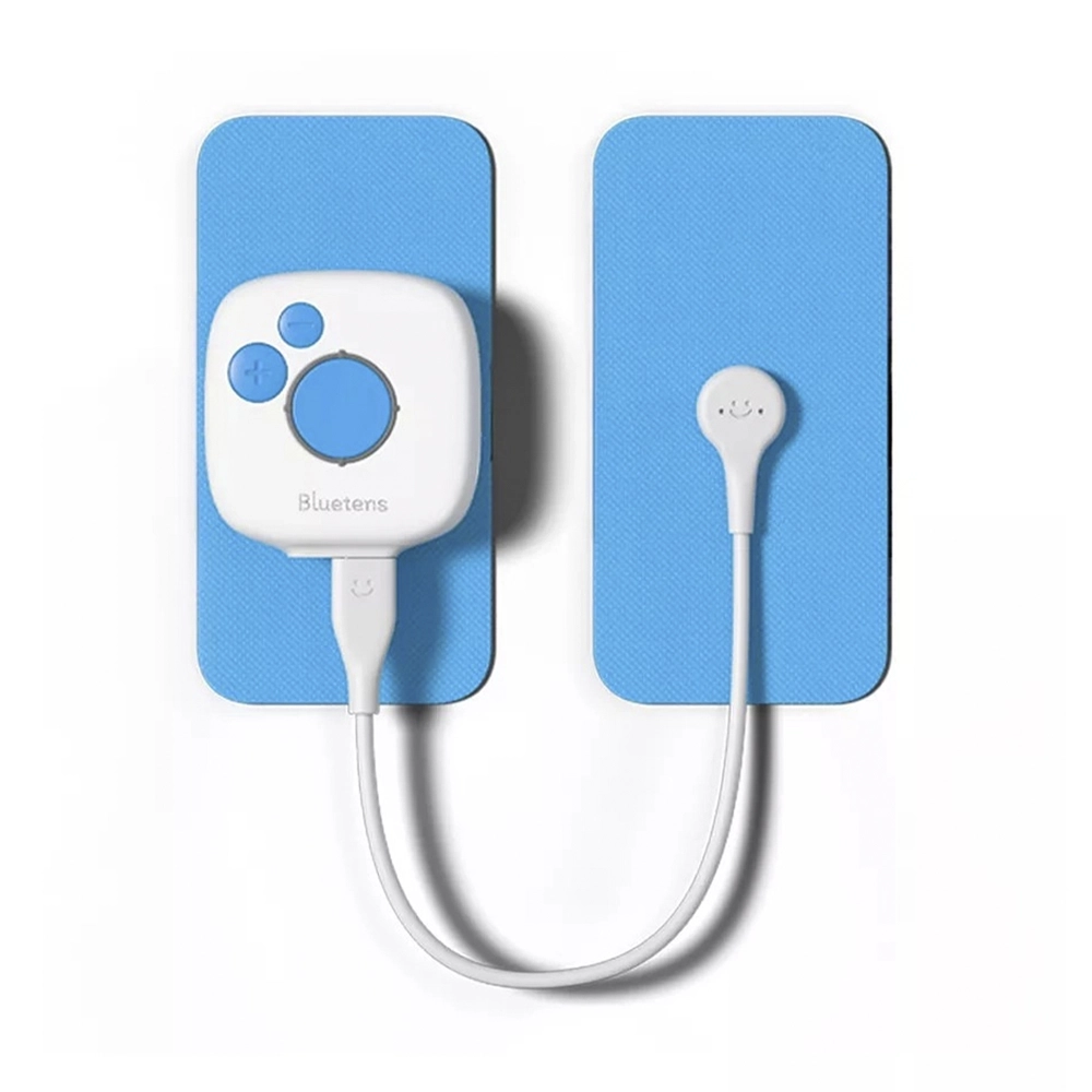 Bluetens Classic 2 Elektrostimulationsgerät weiss