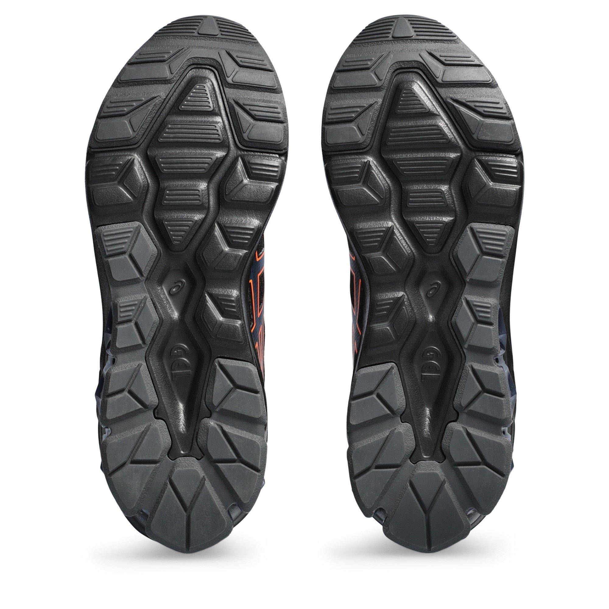 Asics Asics Gel-Quantum 90 Iv Road Running Shoes Mens