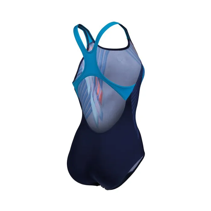 Arena Pro Back Badpak Dames