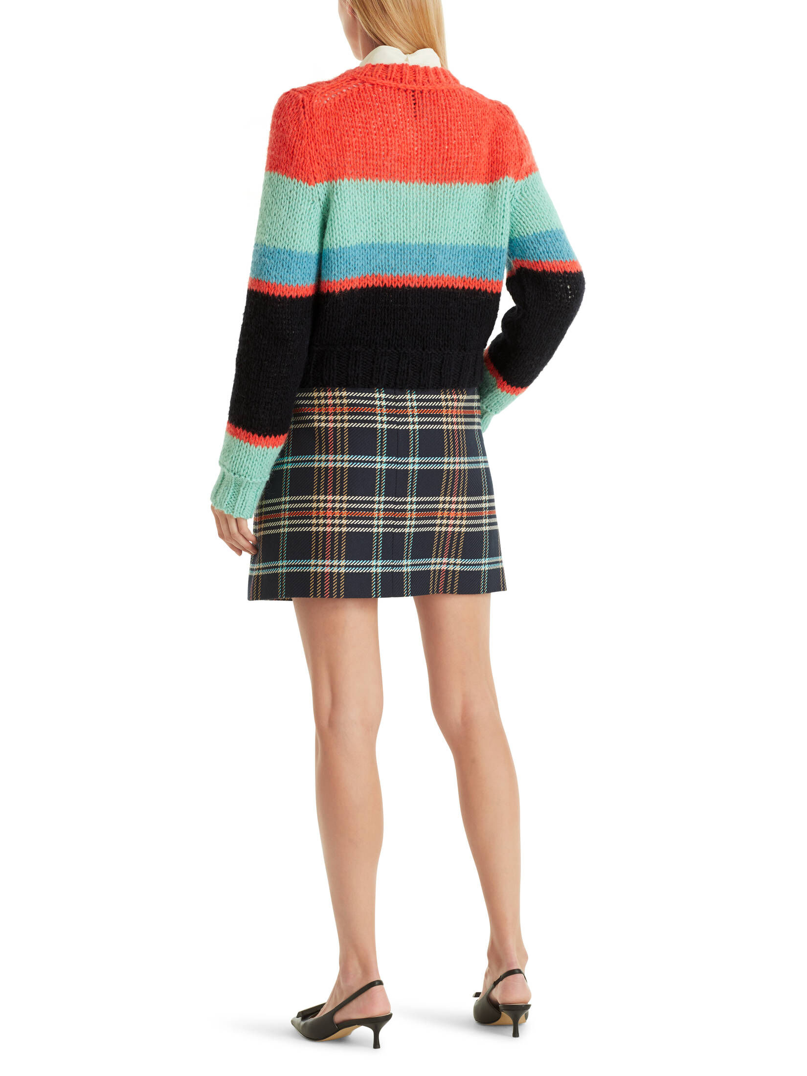 Marc Cain| Damen Strickpullover
