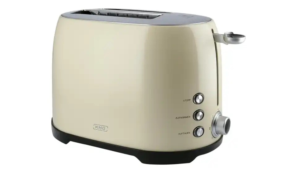 KHG Toaster TO-858 CE