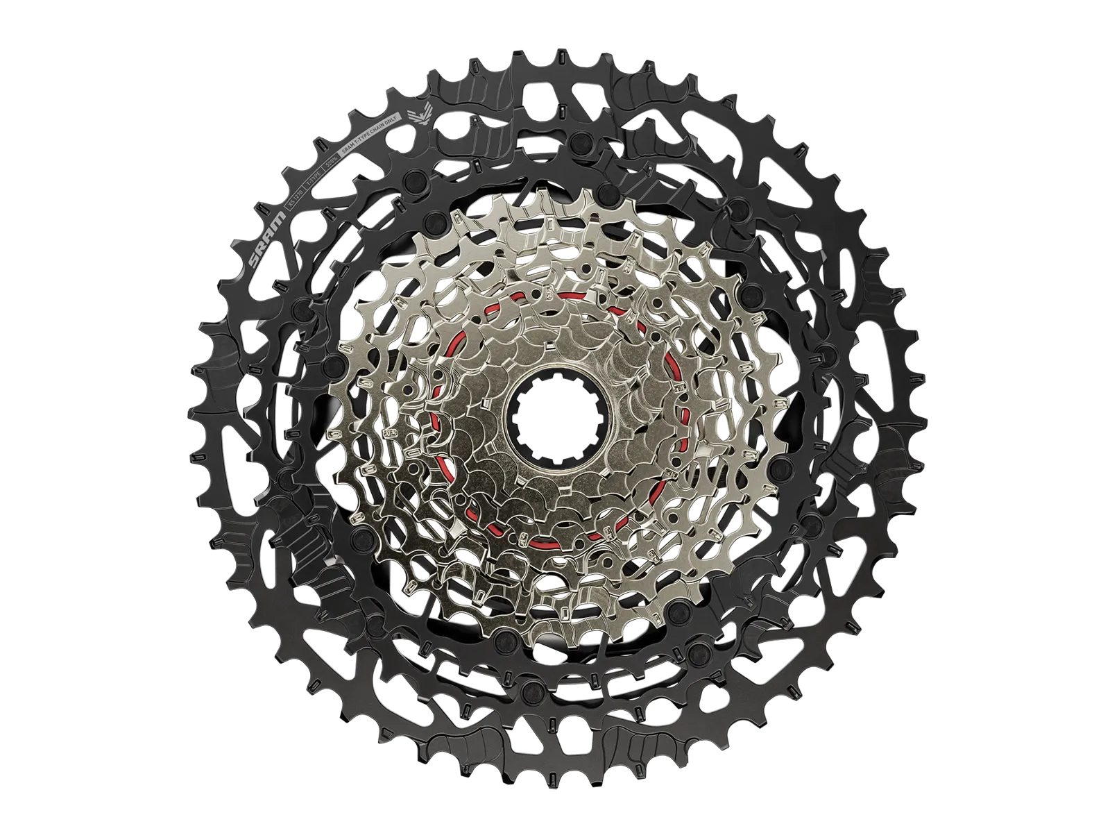 SRAM XS-1270 T-Type Eagle
