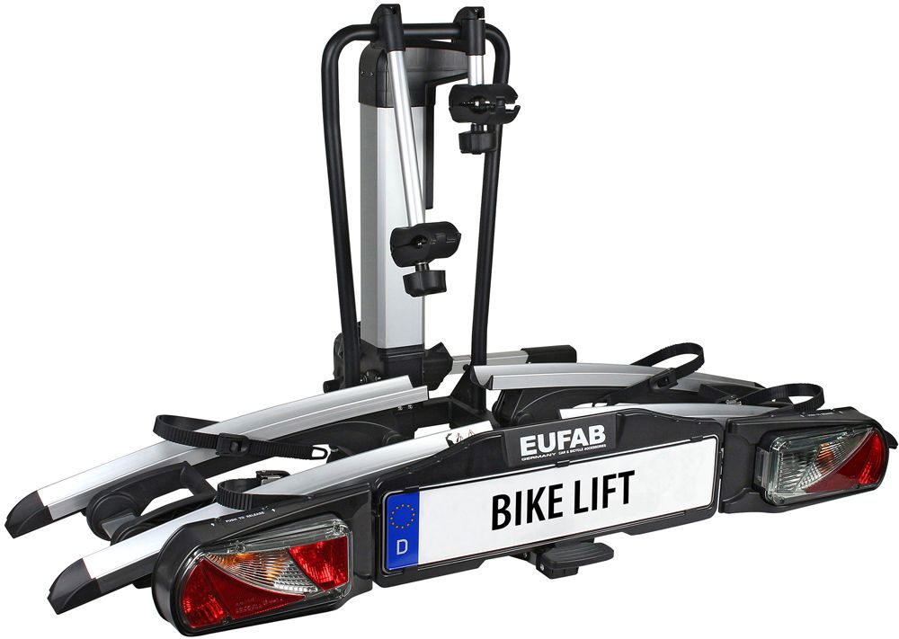 Eufab Bike Lift - Fahrradträger kaufen | Bike-Discount