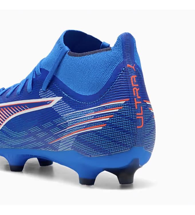 PUMA ULTRA 6 MATCH   FG/AG 108524 ULTRA-BLUE-PUMA-WHITE-PUMA-BLA