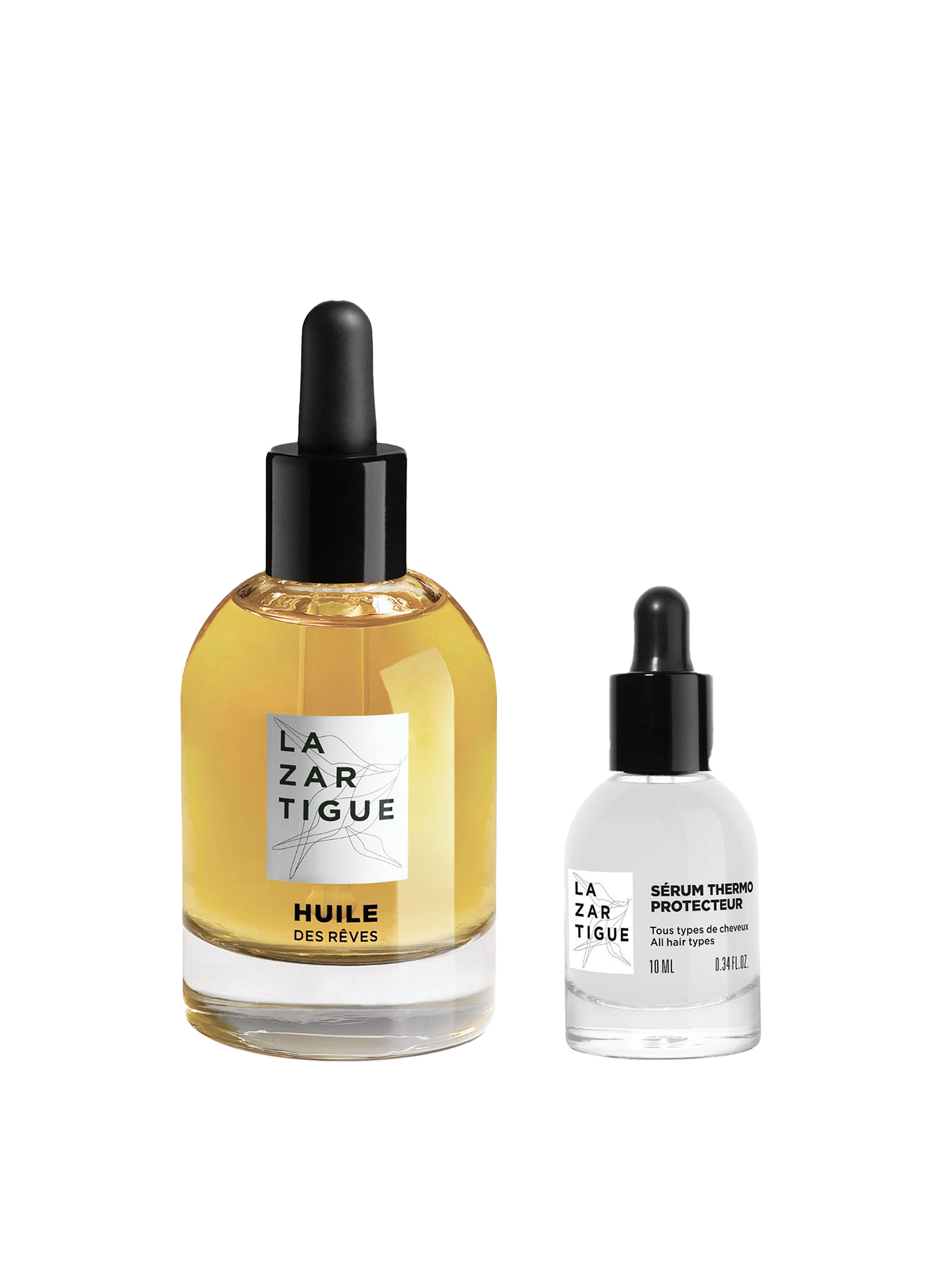Coffret Huile des Rêves |