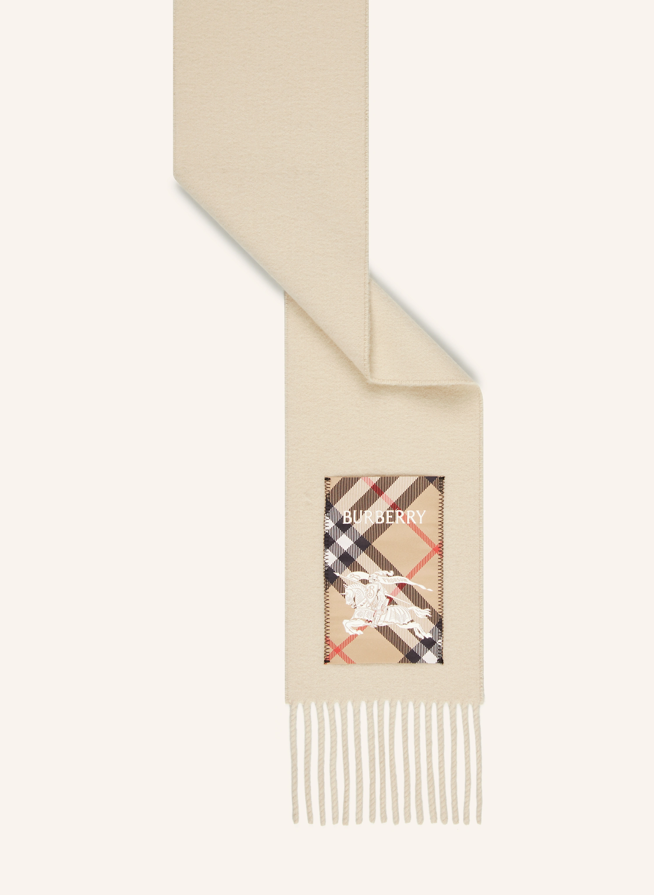 BURBERRY Cashmere-Schal