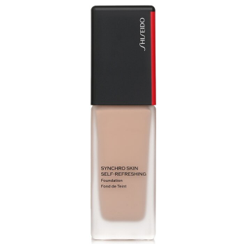 Shiseido Synchro Skin Self Refreshing Foundation