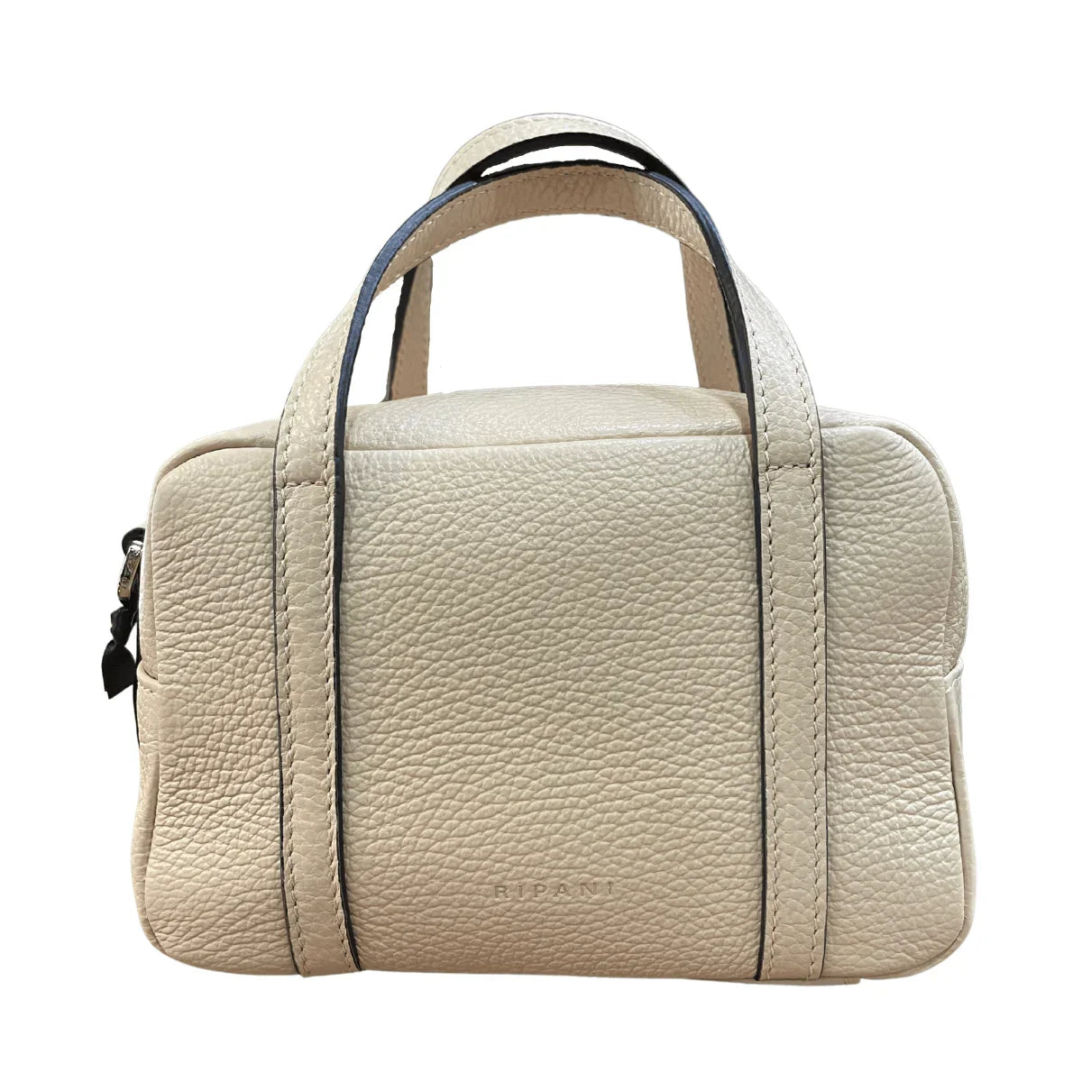 Ripani - 7084 - leren Handtas