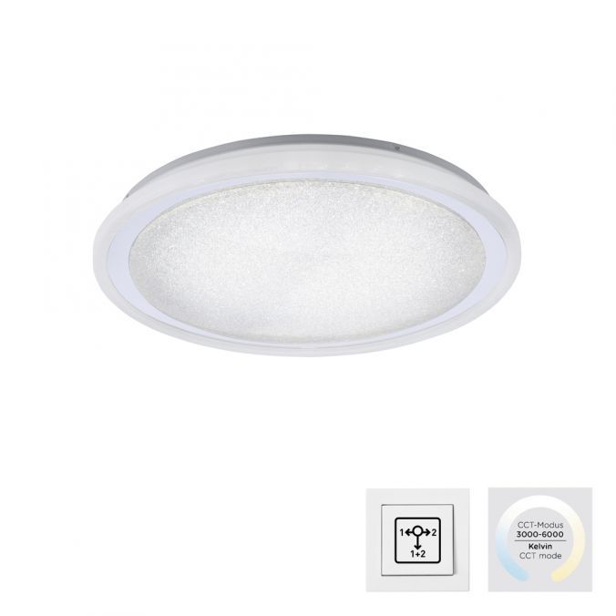 LED-Deckenleuchte 000426009702