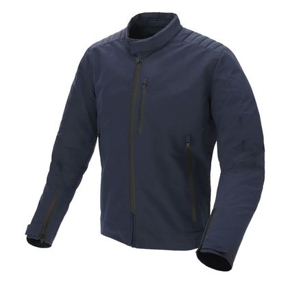 Blouson Tucano Urbano SPENCER - Bleu