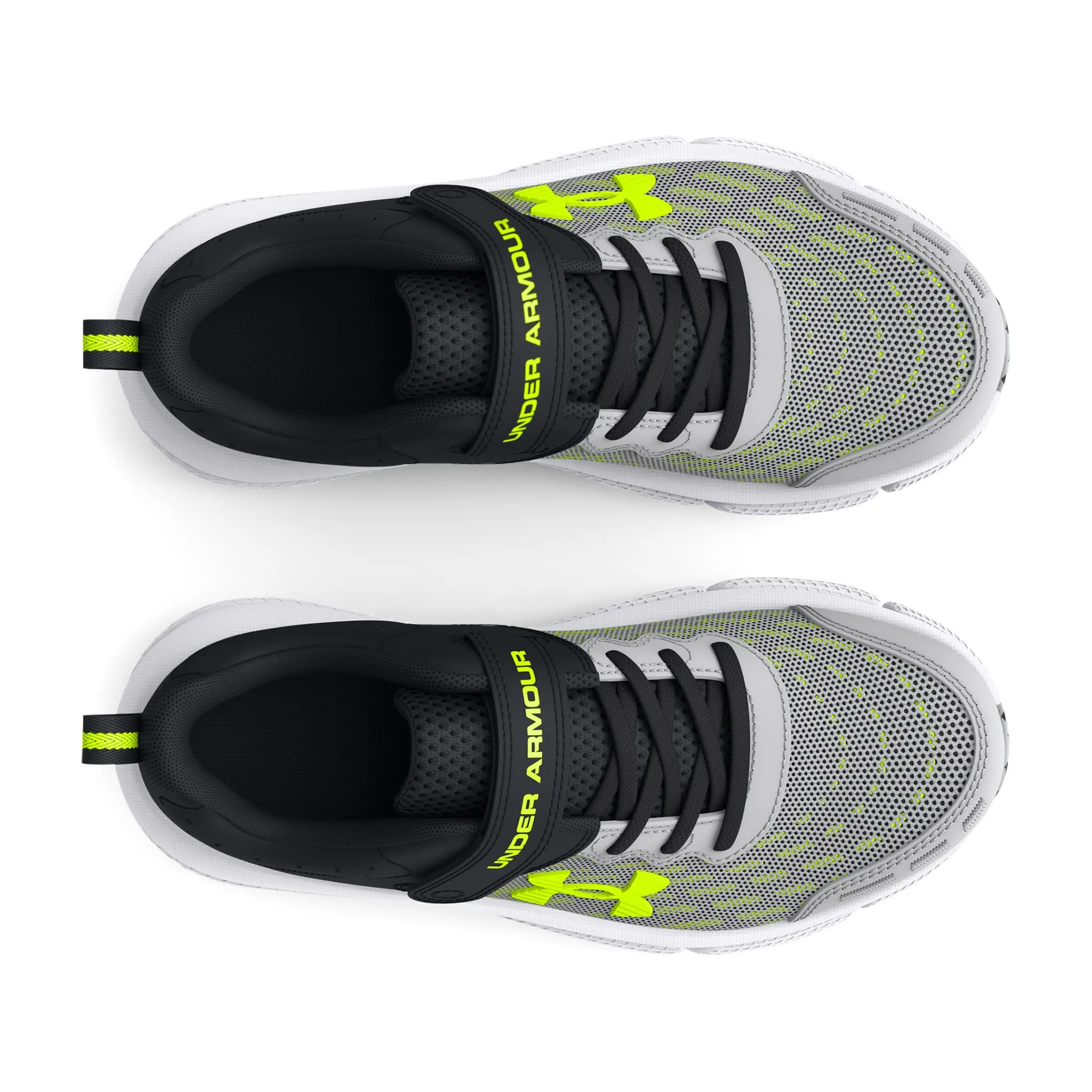 Under Armour Soulier Assert 10 AC Pointures 11-3J
